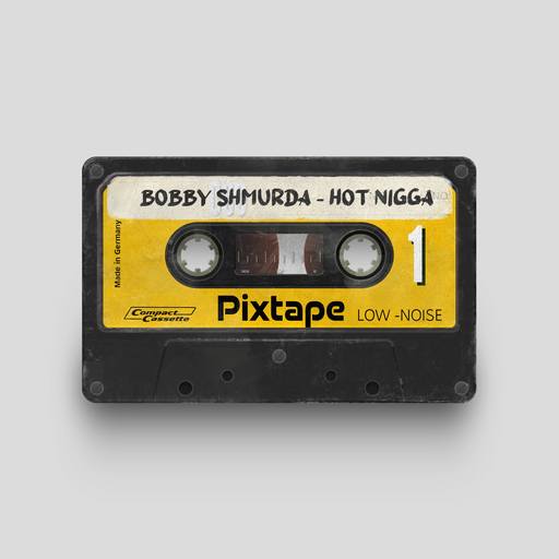 07135 - Bobby Shmurda - Hot Nigga